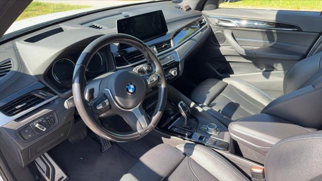 Bmw X1 image 4