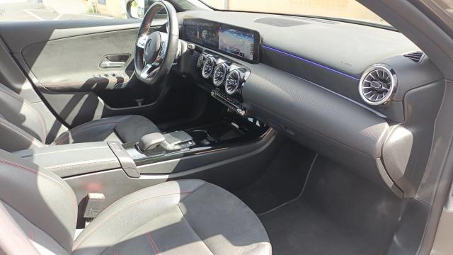 Mercedes Benz Classe A image 4