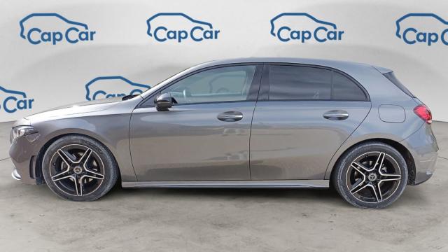 Mercedes Benz Classe A image 5