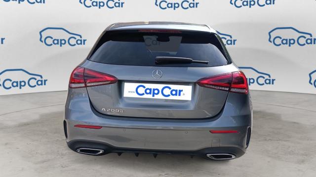 Mercedes Benz Classe A image 1