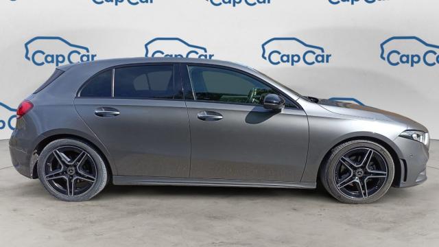 Mercedes Benz Classe A image 7