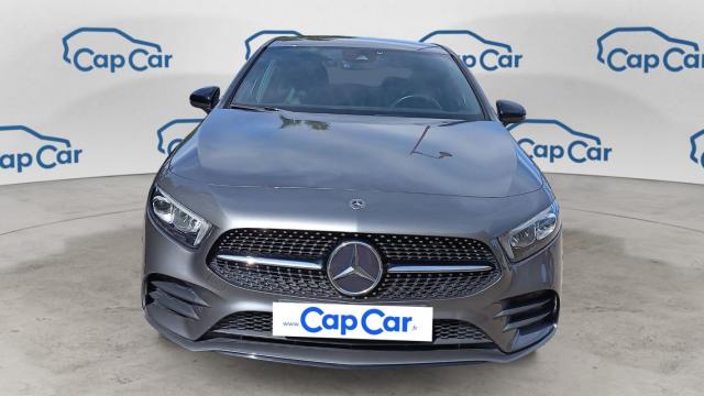 Mercedes Benz Classe A image 6