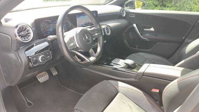Mercedes Benz Classe A image 9