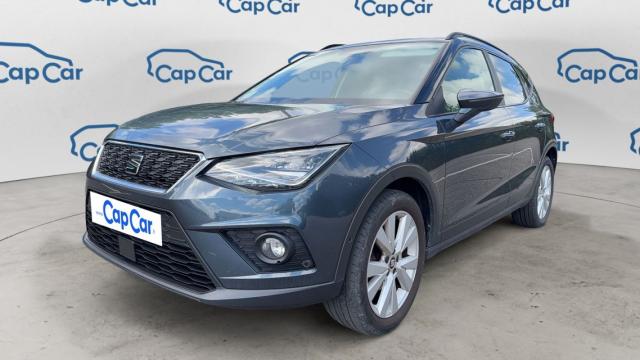 Seat Arona 1.0 Tsi 95 Urban Sportline