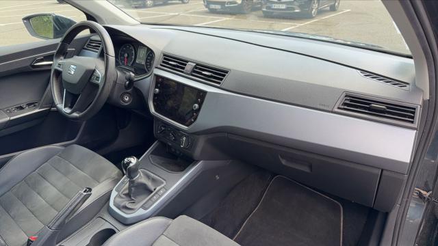 Seat Arona image 5