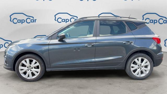 Seat Arona image 2