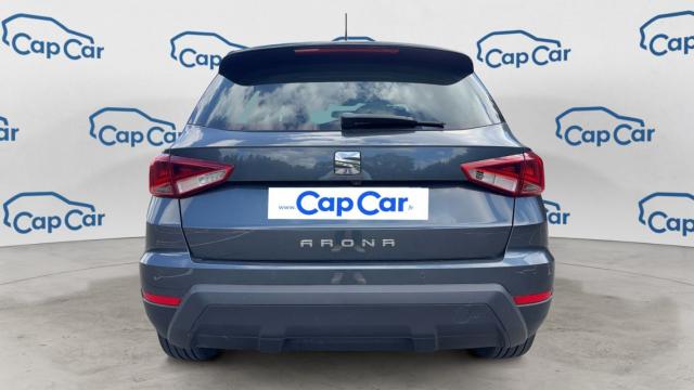 Seat Arona image 6