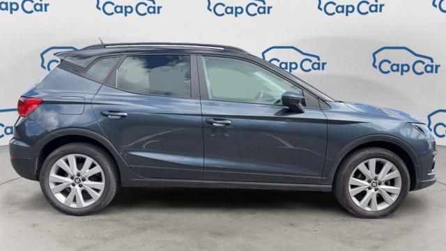 Seat Arona image 4