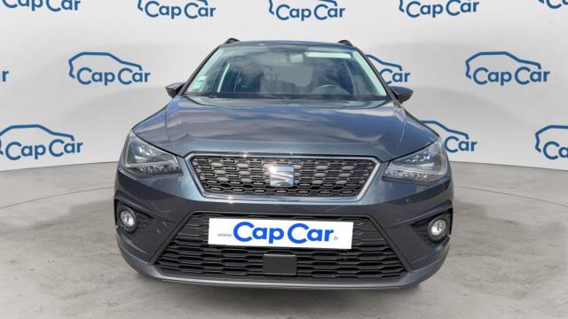 Seat Arona image 1