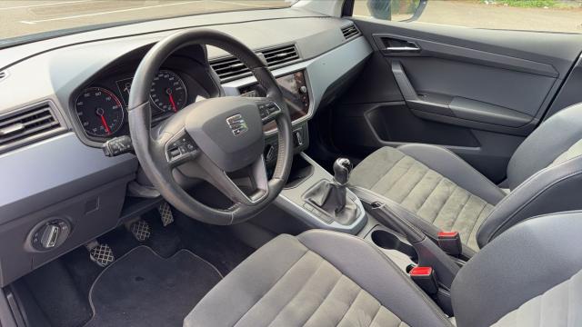 Seat Arona image 8