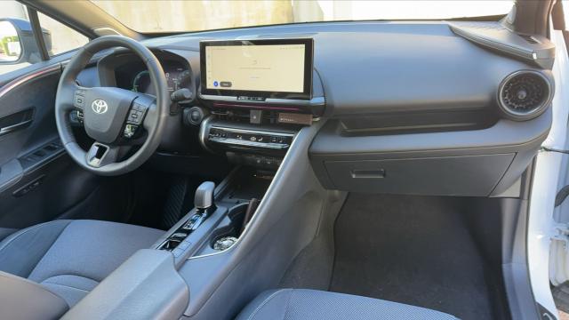 Toyota C-Hr image 4