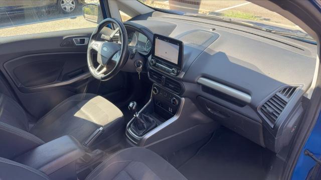 Ford Ecosport image 3