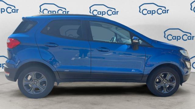 Ford Ecosport image 6