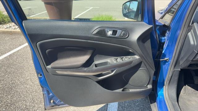 Ford Ecosport image 4