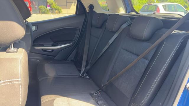 Ford Ecosport image 2