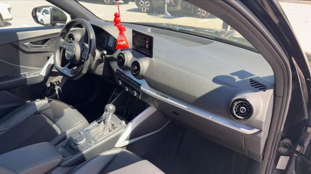 Audi Q2 image 8