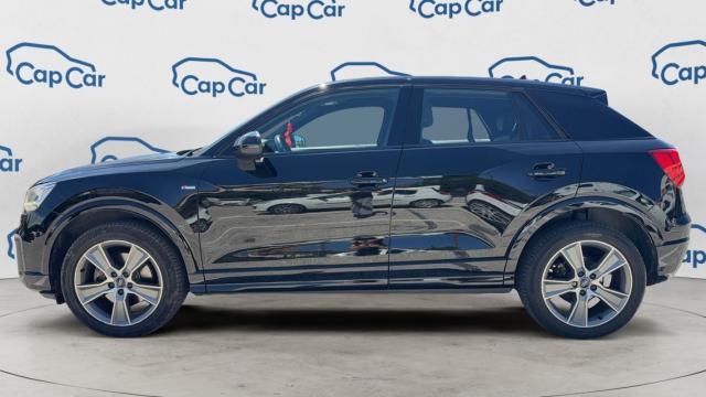 Audi Q2 image 5