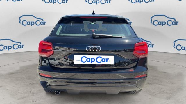 Audi Q2 image 2