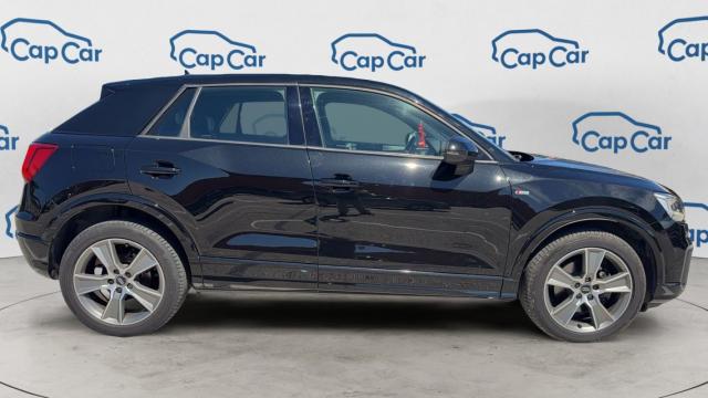 Audi Q2 image 7