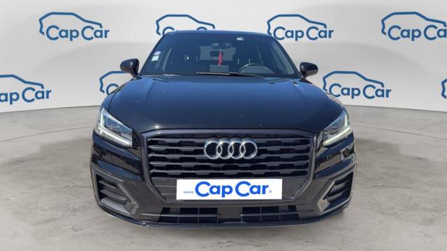 Audi Q2 image 6