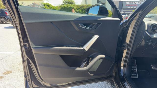 Audi Q2 image 4