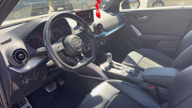 Audi Q2 image 9