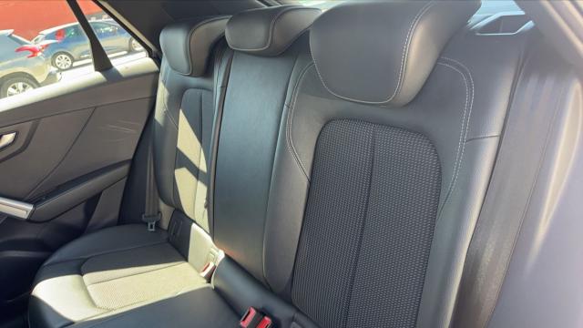 Audi Q2 image 1