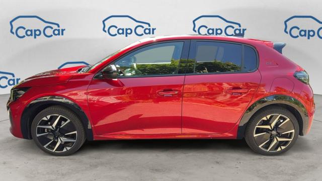Peugeot 208 image 6
