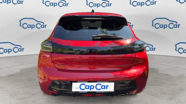 Peugeot 208 image 1