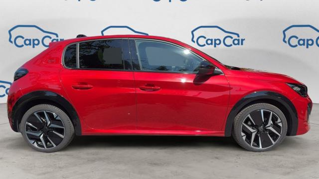 Peugeot 208 image 3