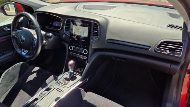 Renault Mégane image 9