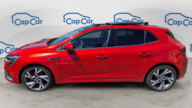 Renault Mégane image 5