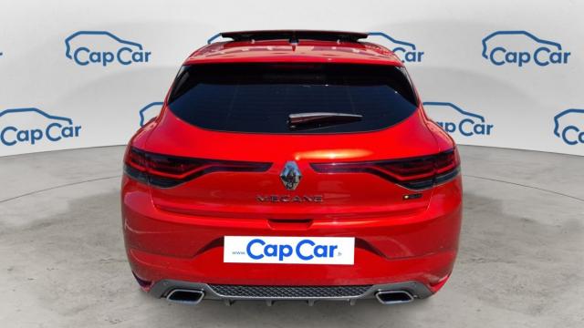 Renault Mégane image 3