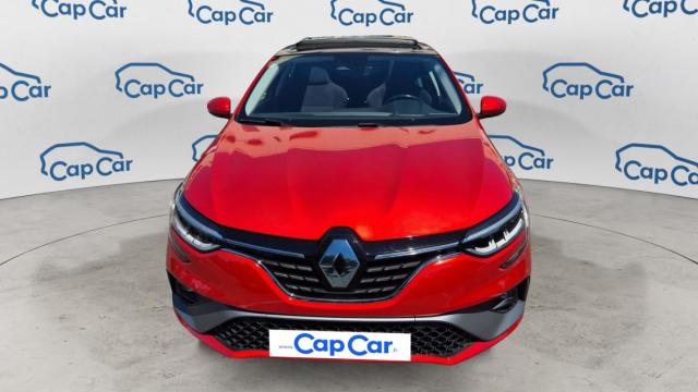 Renault Mégane image 2