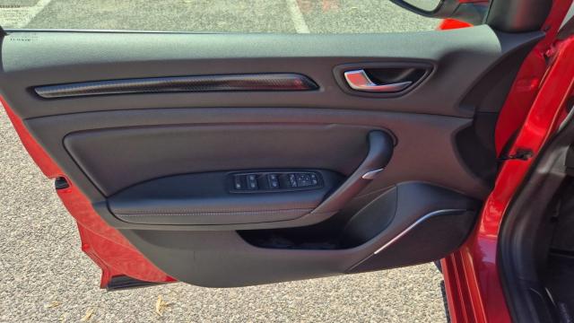 Renault Mégane image 6