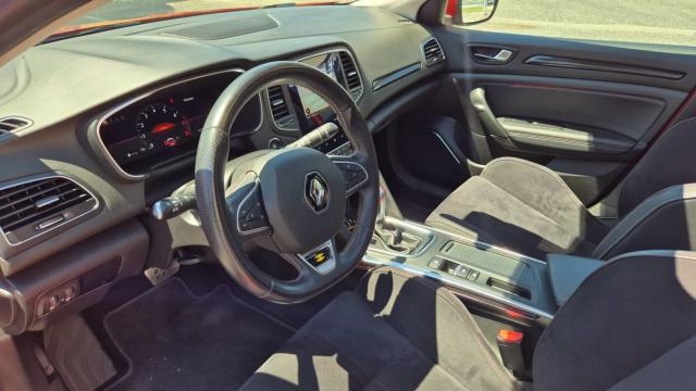 Renault Mégane image 7