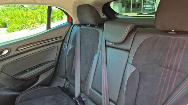 Renault Mégane image 8