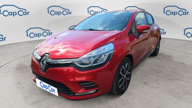 Renault Clio Iv 0.9 Tce 90 Generation