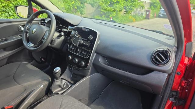Renault Clio image 2