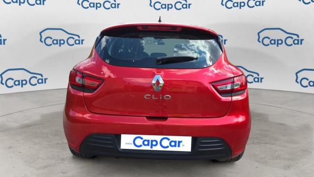 Renault Clio image 8