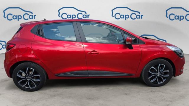 Renault Clio image 1