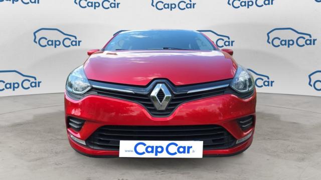 Renault Clio image 3