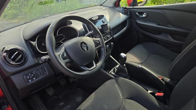 Renault Clio image 4