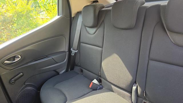 Renault Clio image 6