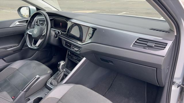 Volkswagen Taigo image 7