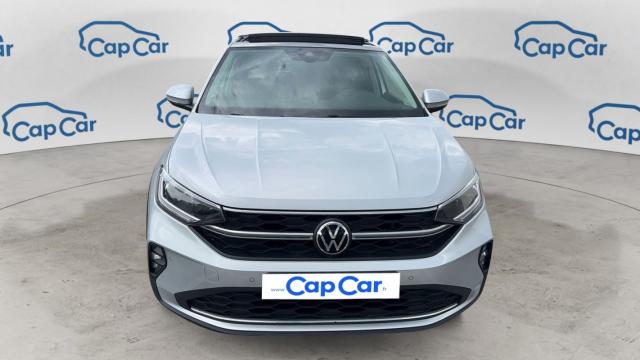 Volkswagen Taigo image 4