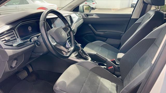 Volkswagen Taigo image 1