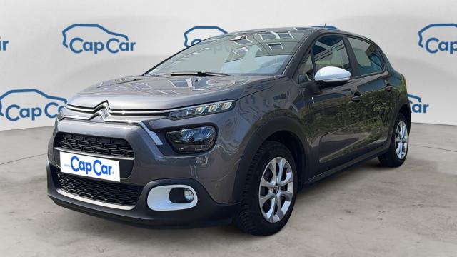 Citroen C3 1.2 Puretech 82 Feel
