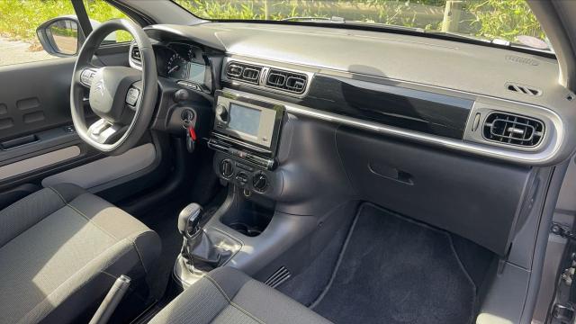 Citroen C3 image 2