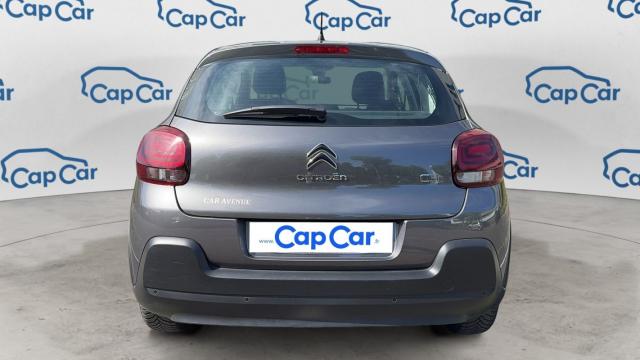 Citroen C3 image 7